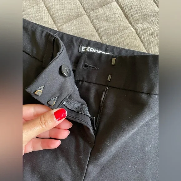 Express | Columnist Pants - Picture 4 of 4